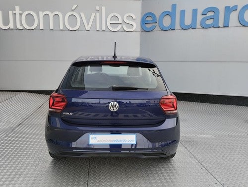 Volkswagen Polo 1.0 TSI 115cv United