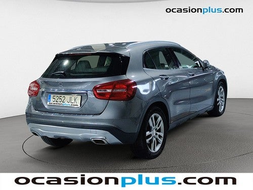 MERCEDES-BENZ Clase GLA GLA 200 d Urban