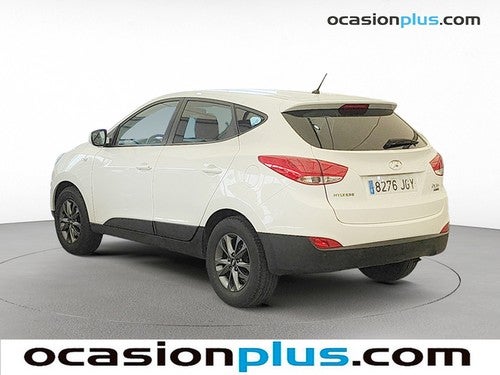 HYUNDAI ix35 1.7 CRDi Klass 4x2