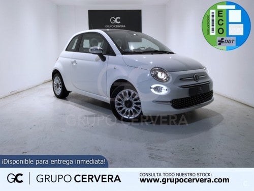 FIAT 500 1.0 GSE Lounge