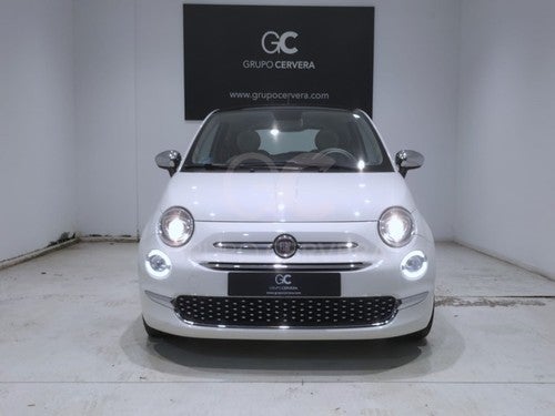 FIAT 500 Lounge 1.0 6v GSE 52KW (70 CV)