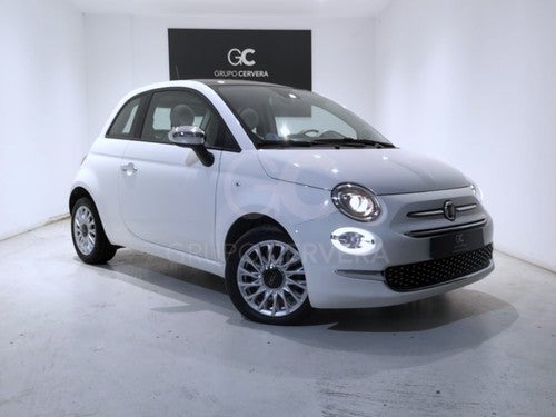 FIAT 500 Lounge 1.0 6v GSE 52KW (70 CV)