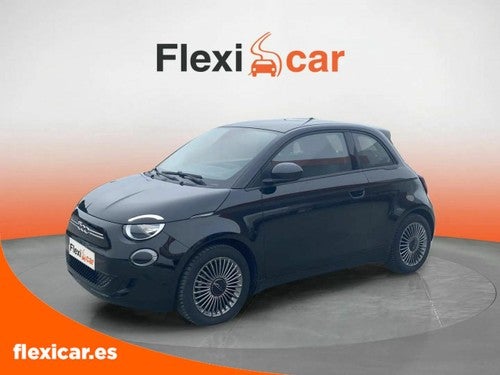 Fiat 500 Icon Hb 320km 85kW (118CV)