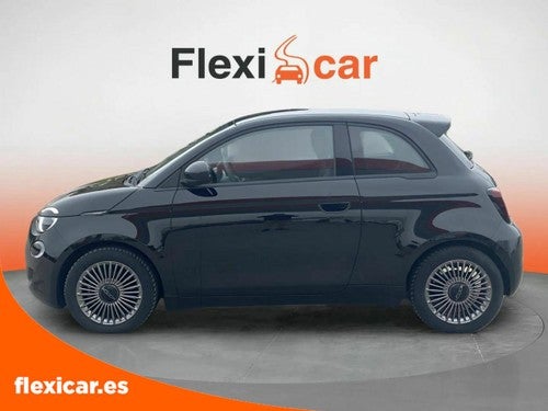 Fiat 500 Icon Hb 320km 85kW (118CV)