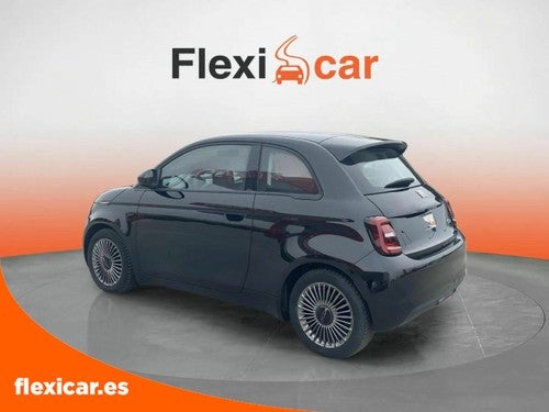 Fiat 500 Icon Hb 320km 85kW (118CV)