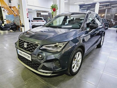 SEAT Arona 1.0 TSI S&S FR DSG7 XM 110