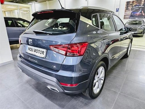 SEAT Arona 1.0 TSI 81kW (110CV) DSG FR XL