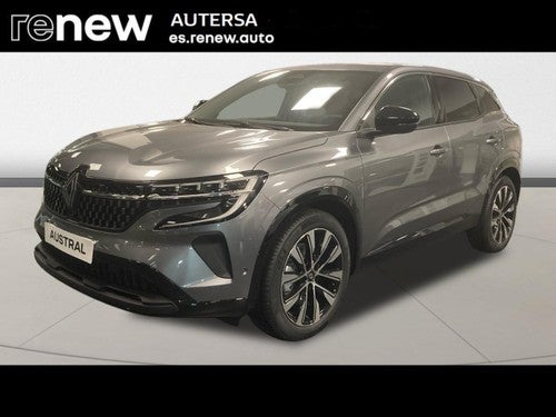 RENAULT Austral 1.2 E-Tech Híbrido Techno 146kW