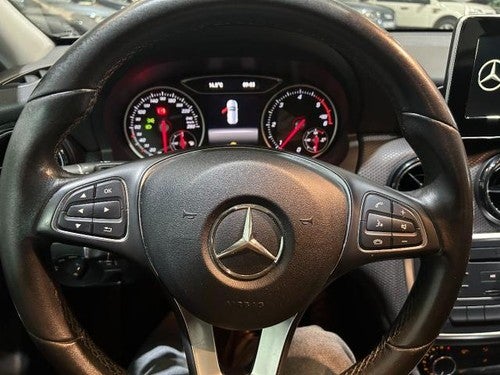 MERCEDES-BENZ Clase A A 160 d Business