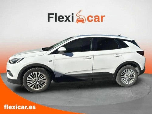 Opel Grandland X 1.2 Turbo Selective