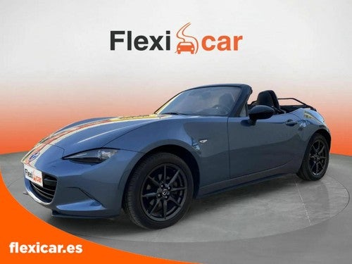 Mazda MX-5 1.5 96kW (131CV) Style+