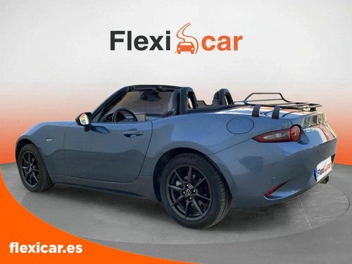 Mazda MX-5 1.5 96kW (131CV) Style+