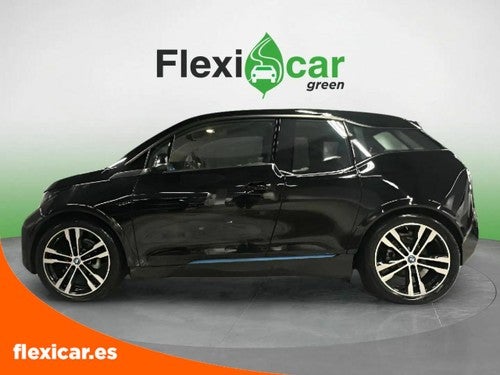 BMW i3 120ah