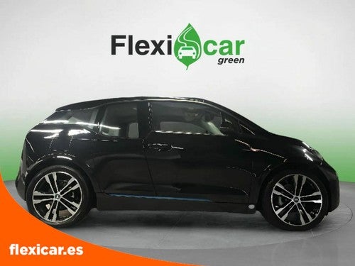 BMW i3 120ah