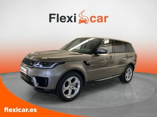 Land-Rover Range Rover Sport 2.0 SD4 176kW (240CV) HSE