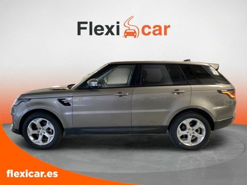 Land-Rover Range Rover Sport 2.0 SD4 176kW (240CV) HSE