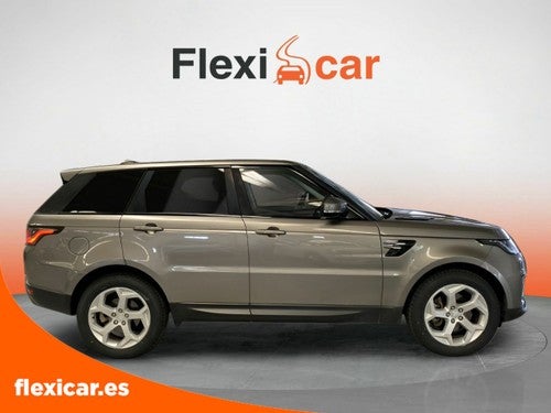 Land-Rover Range Rover Sport 2.0 SD4 176kW (240CV) HSE