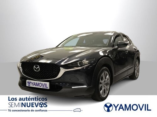 MAZDA CX-30 2.0 Skyactiv-X Zenith AWD 137kW