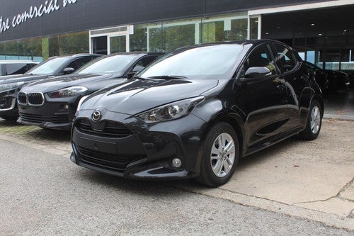 TOYOTA Yaris 1.5 120H Active Plus