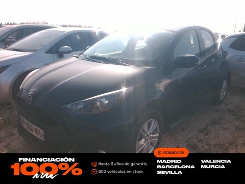 TOYOTA Yaris 1.5 120H Active Plus