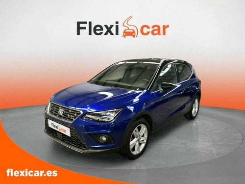 Seat Arona 1.0 TSI 81kW (110CV) FR