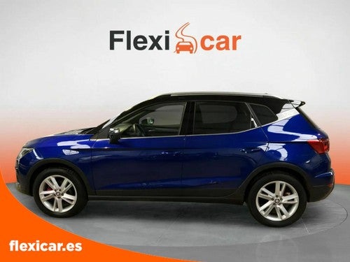 Seat Arona 1.0 TSI 81kW (110CV) FR