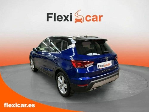 Seat Arona 1.0 TSI 81kW (110CV) FR