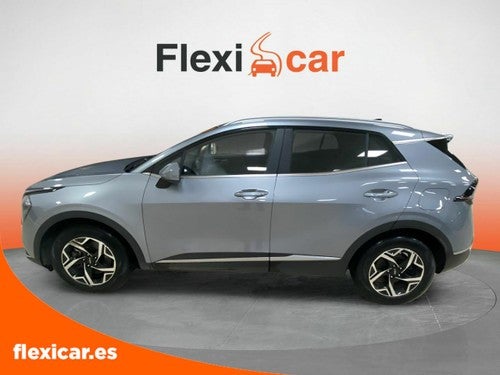 Kia Sportage 1.6 T-GDi 110kW (150CV) Concept 4x2