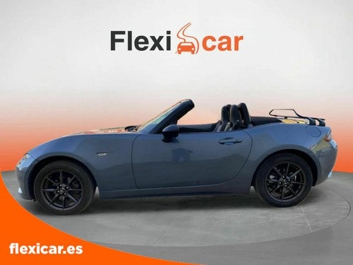 Mazda MX-5 1.5 96kW (131CV) Style+