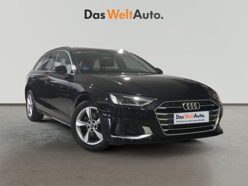 AUDI A4 Avant 30 TDI Advanced S tronic 100kW