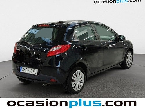 MAZDA Mazda2 Active+ 1.3