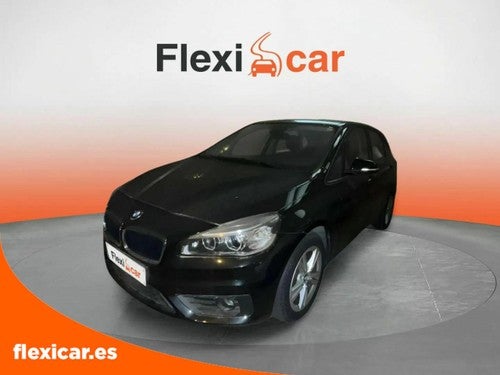 BMW Serie 2 Active Tourer 218d