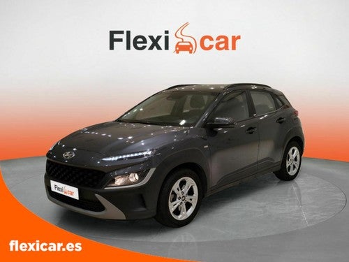 Hyundai Kona 1.0 TGDI 48V Klass 4X2