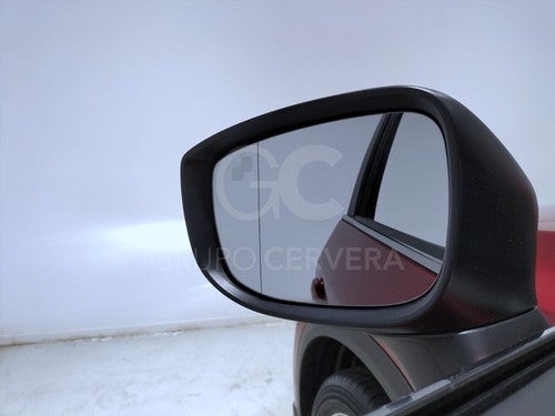 MAZDA CX-5 e-Sky G MHEV 2.0 121kW Advantage