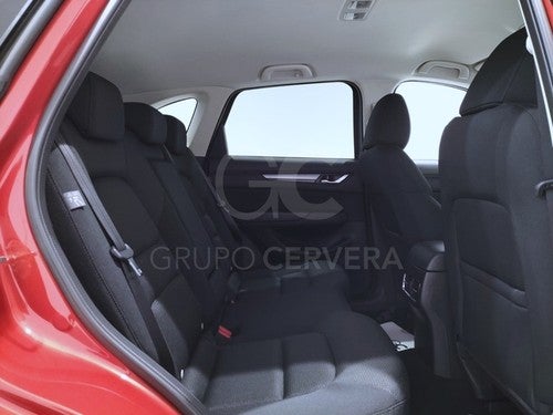 MAZDA CX-5 e-Sky G MHEV 2.0 121kW Advantage