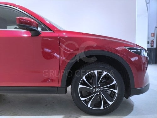 MAZDA CX-5 e-Sky G MHEV 2.0 121kW Advantage