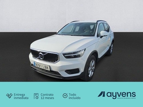 VOLVO XC40 D3