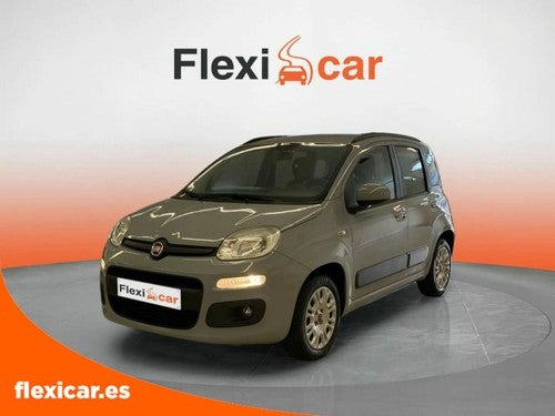 Fiat Panda 1.2 Lounge 51kW (69CV)