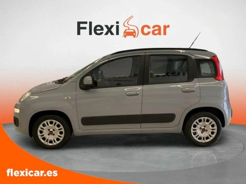 Fiat Panda 1.2 Lounge 51kW (69CV)