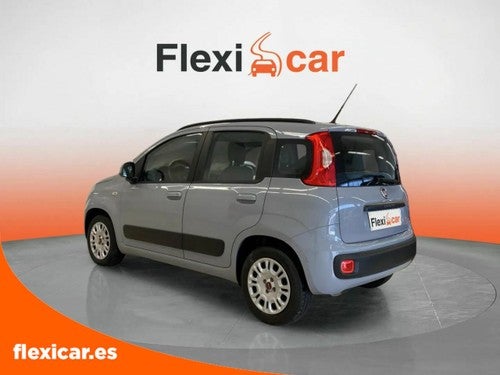 Fiat Panda 1.2 Lounge 51kW (69CV)