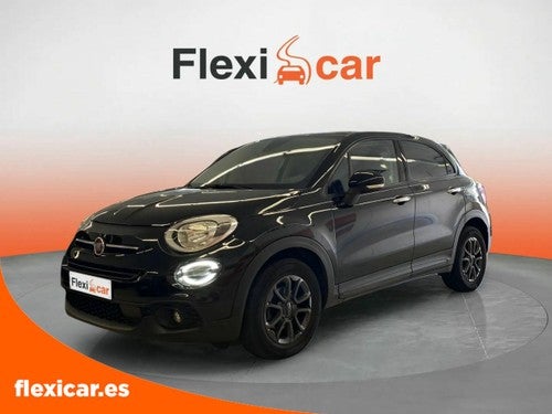 Fiat 500X Connect 1.6 Multijet 96KW (130CV) S&S