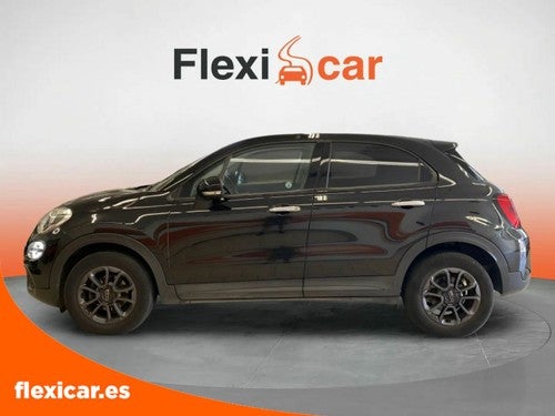 Fiat 500X Connect 1.6 Multijet 96KW (130CV) S&S