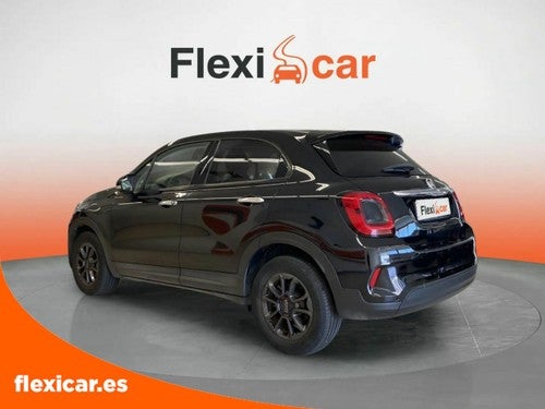 Fiat 500X Connect 1.6 Multijet 96KW (130CV) S&S