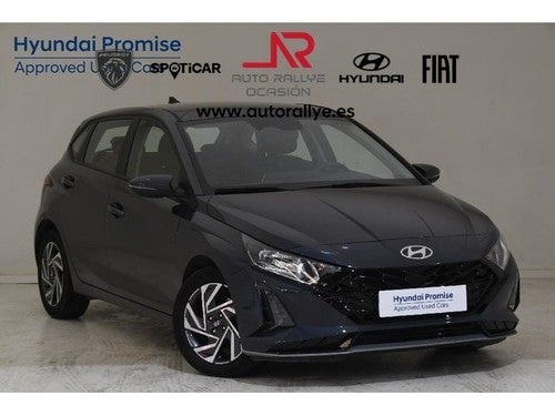 HYUNDAI i20 1.0 TGDI Klass 100