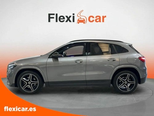 Mercedes GLA GLA 200 D