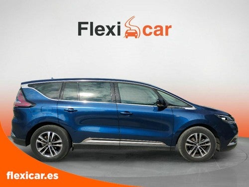 Renault Espace Limited Blue dCi 118 kW (160CV) EDC