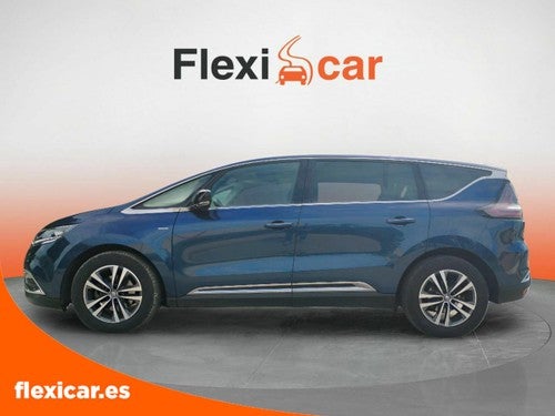 Renault Espace Limited Blue dCi 118 kW (160CV) EDC