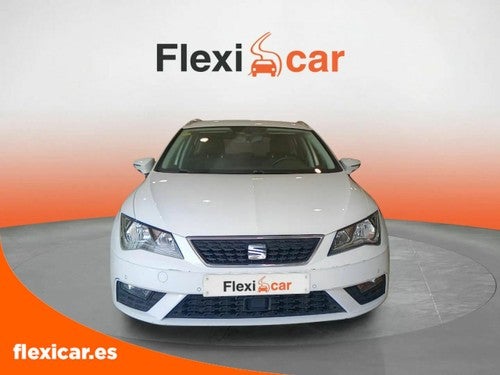 Seat Leon ST 1.6 TDI 85kW (115CV) S&S Style Ed Nav