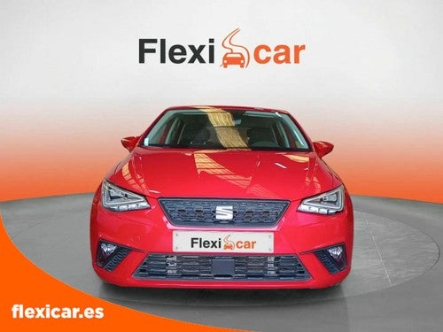 Seat Ibiza 1.0 TSI 81kW (110CV) Style