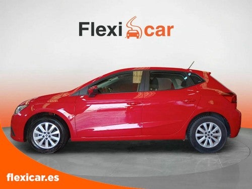 Seat Ibiza 1.0 TSI 81kW (110CV) Style